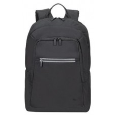 RIVACASE Mochila Alpendorf 7561 ECO Negro 15.6-16"